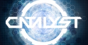 Catalyst, projectName