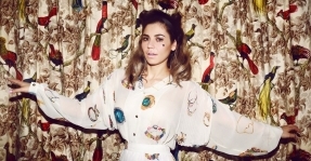 Marina And The Diamonds - atcelts, Pestivals