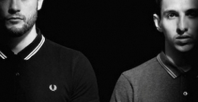 Parachute Youth, projectName