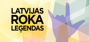 Latvijas roka leģendas, projectName